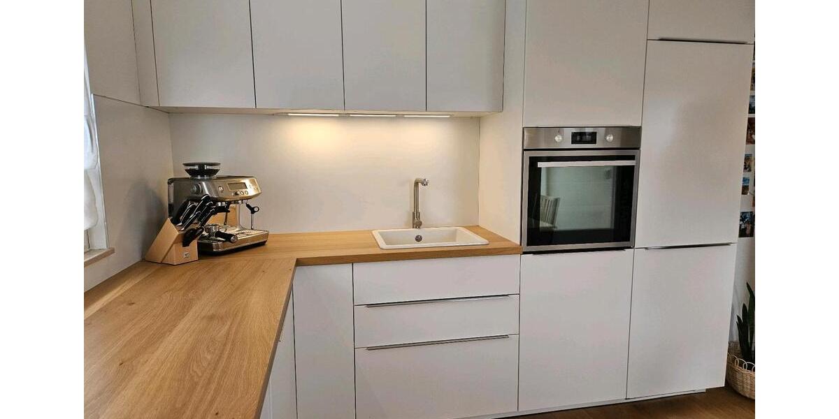 Dachgeschoßwohnung Griesheim - 3 Zimmer, 60 m&sup2;, 260.000&euro; | Angebot:26163882