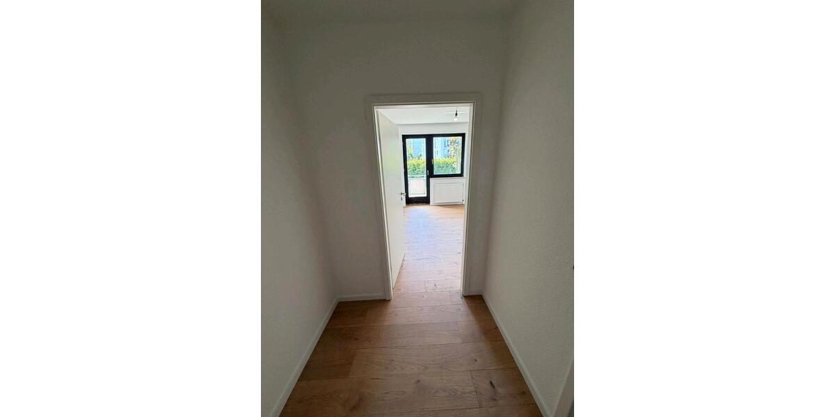 Erdgeschoßwohnung Gießen - 1 Zimmer, 21 m&sup2;, 430&euro; | Angebot:26380064