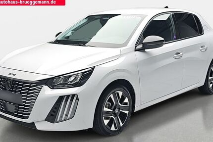 Peugeot 208 16.570 km 15.490 &euro; Rheine 48432