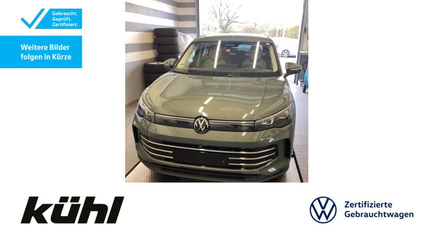 VW Tiguan 12.930 km 40.490 &euro; Hildesheim 31137