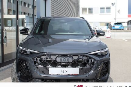 Audi Q5 1.900 km 61.420 &euro; Puchheim 82178
