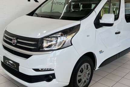Fiat Talento 165.771 km 14.950 &euro; Schwelm 58332