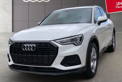 Audi Q3 15.000 km 34.990 &euro; Weilheim 82362
