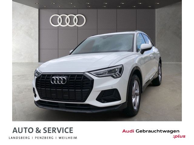 Audi Q3 15.000 km 35.990 &euro; Weilheim 82362