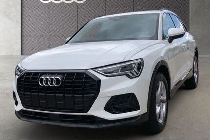Audi Q3 15.000 km 36.990 &euro; Weilheim 82362
