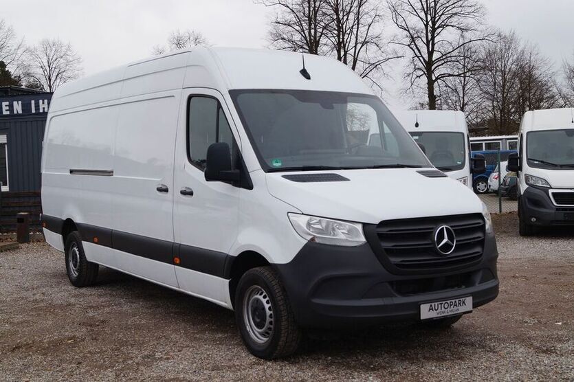 Sprinter