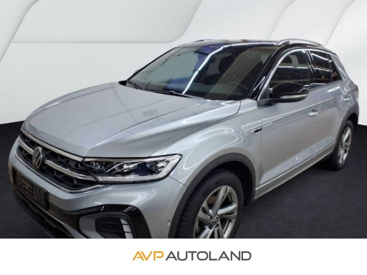 VW T-Roc 26.251 km 28.970 &euro; Passau 94036