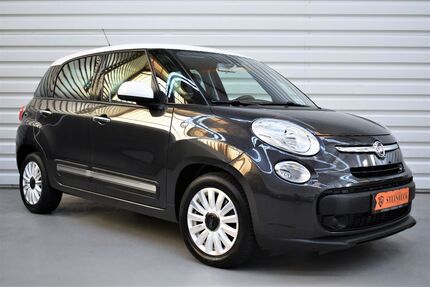 Fiat 500L 91.300 km 8.990 &euro; Forst 76694