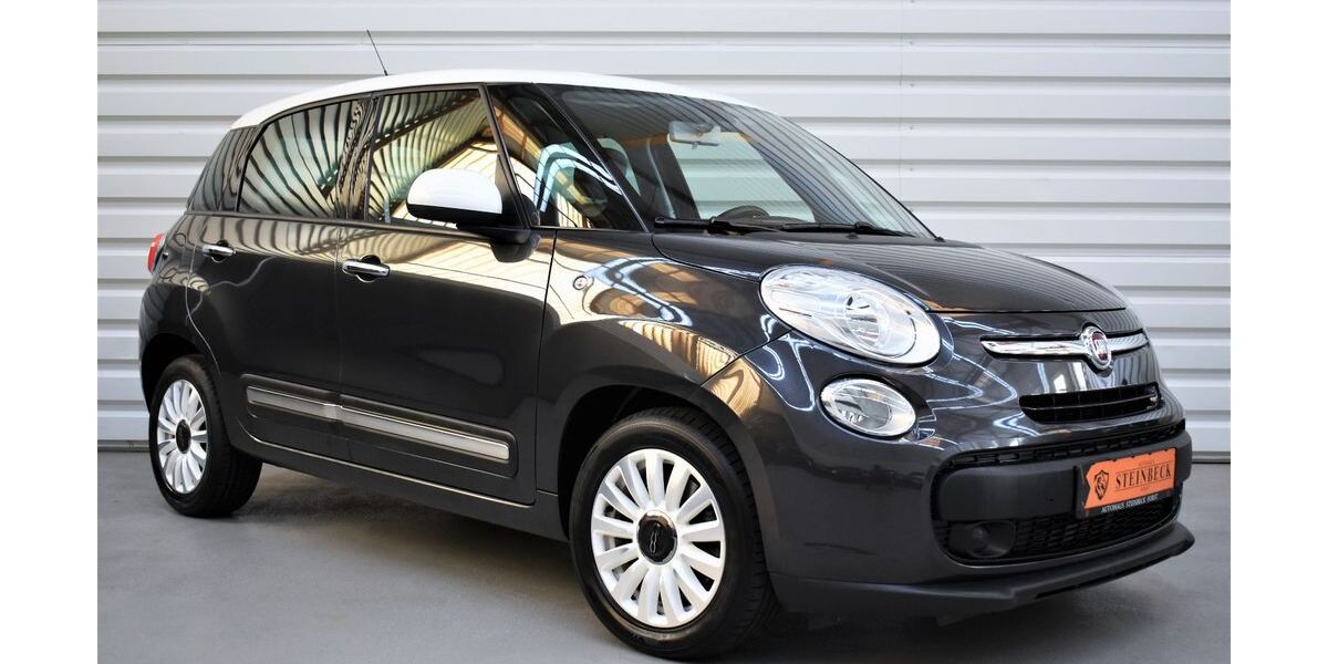 Fiat 500L 91.300 km 8.990 &euro; Forst 76694