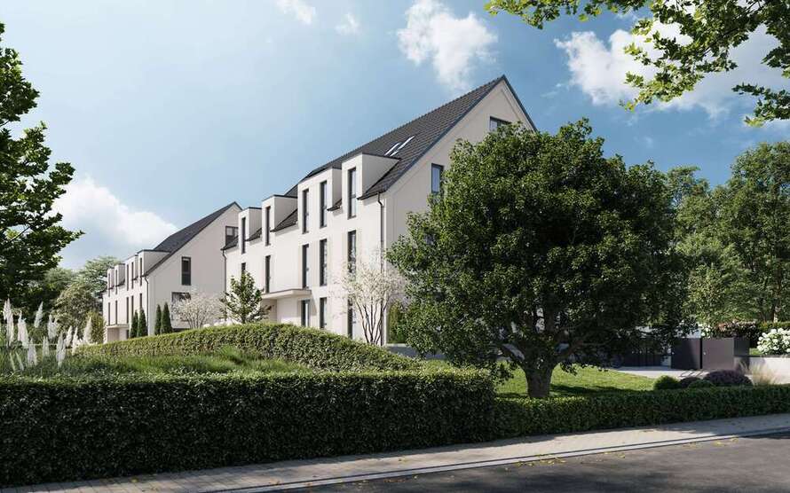 Wohnung zum Kaufen in Steppach 999.000 € 144.8 m²