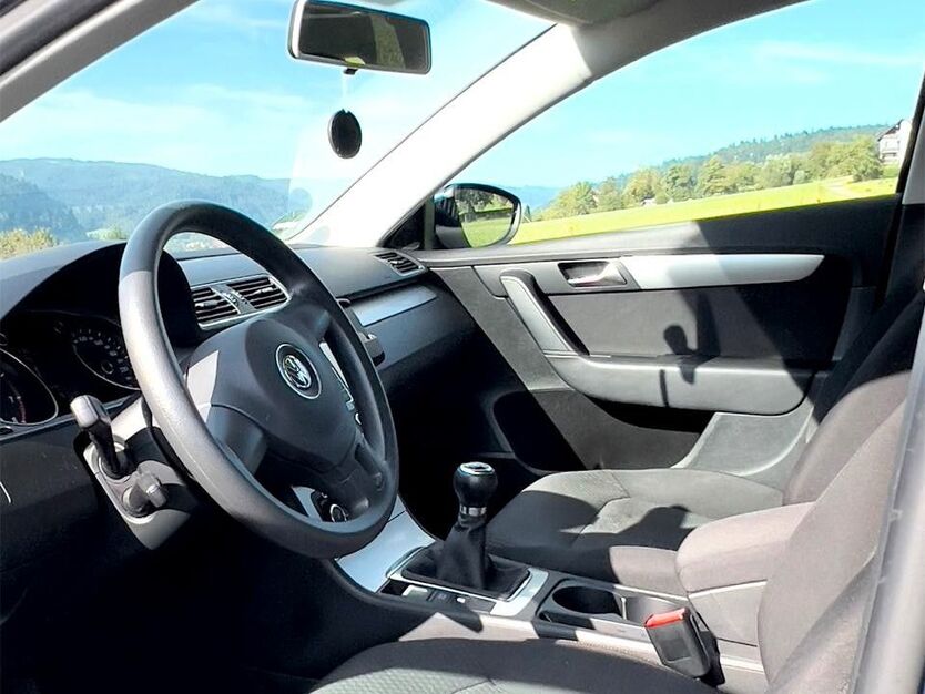 Passat