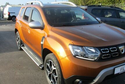 Dacia Duster 70.550 km 15.550 &euro; Nieheim 33039