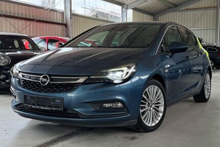 Opel Astra 137.252 km 7.990 &euro; Nieder-Olm 55268