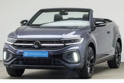 VW T-Roc 32.800 km 29.999 &euro; Mühlheim 63165