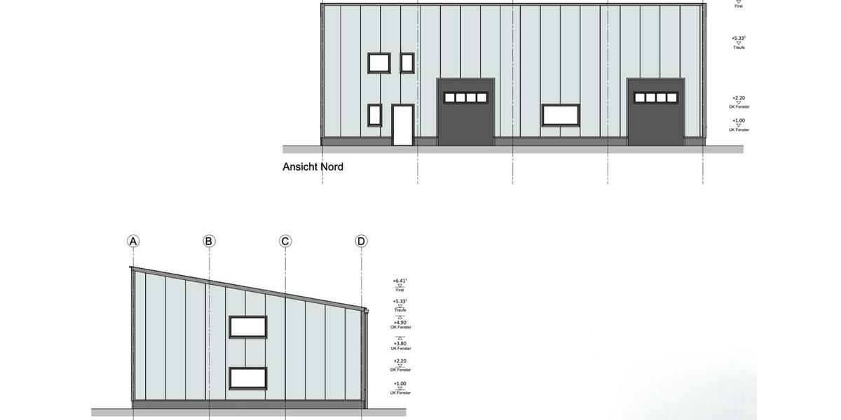Gewerbeobjekt Broderstorf - 2.650&euro; | Angebot:23800676