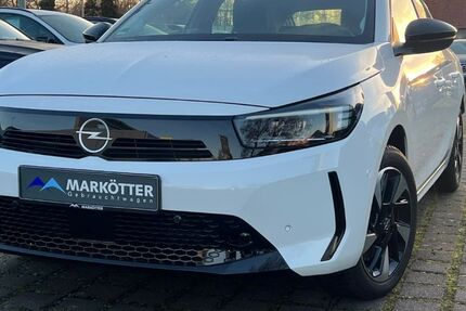 Opel Corsa 9.130 km 20.450 &euro; Paderborn 33106