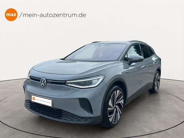 VW ID.4 69.522 km 32.470 &euro; Lüchow 29439
