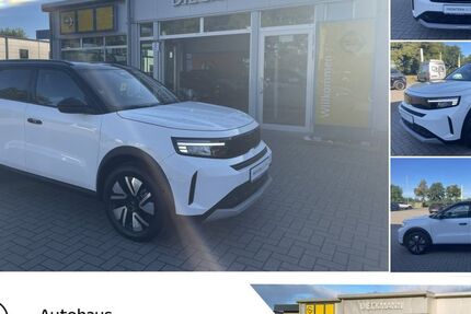Opel Frontera 11.002 km 23.990 &euro; Worpswede 27726