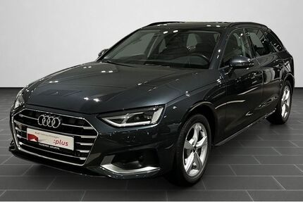 Audi A4 59.217 km 19.990 &euro; Saarbrücken 66115