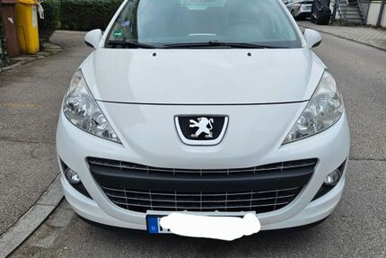 Peugeot 207 175.000 km 3.000 € Oberschleißheim 85764