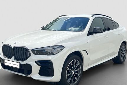 BMW X6 58.942 km 59.755 &euro; Plauen 08525