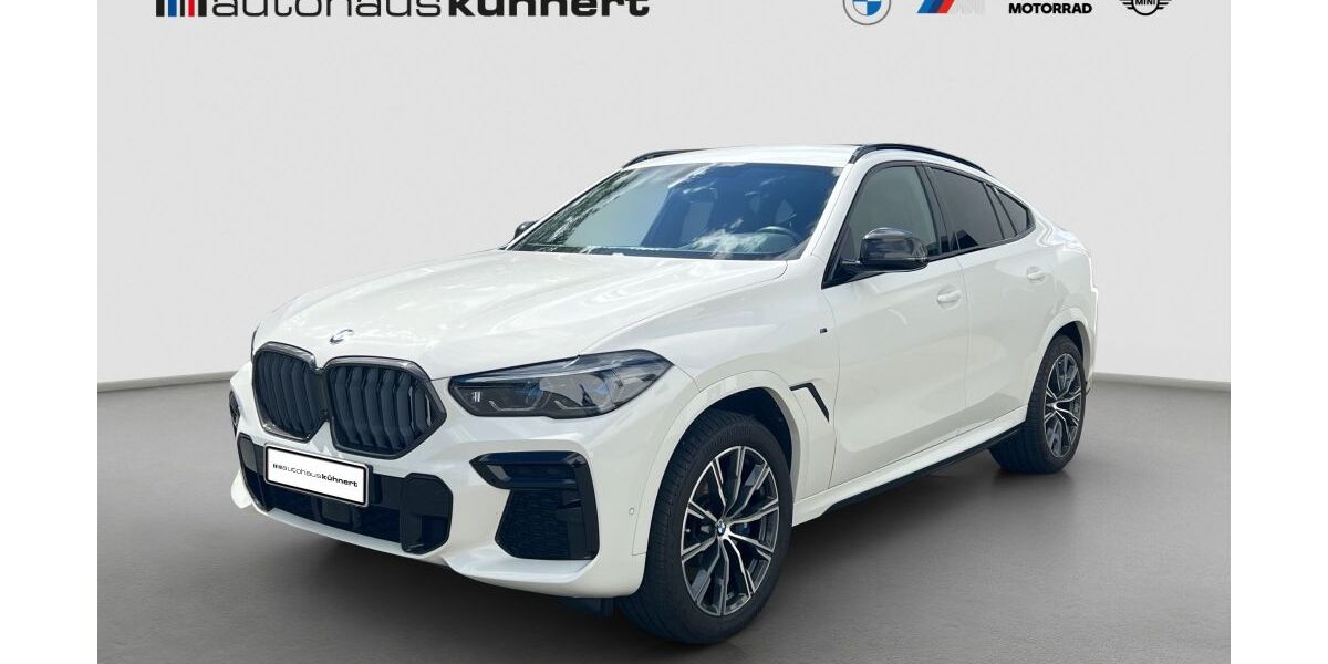 BMW X6 58.942 km 59.755 &euro; Plauen 08525