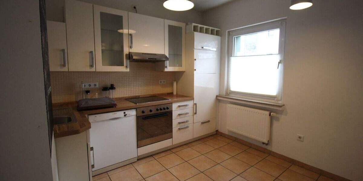 Reihenmittelhaus Düsseldorf Stockum - 4 Zimmer, 105 m&sup2;, 800.000&euro; | Angebot:25244636