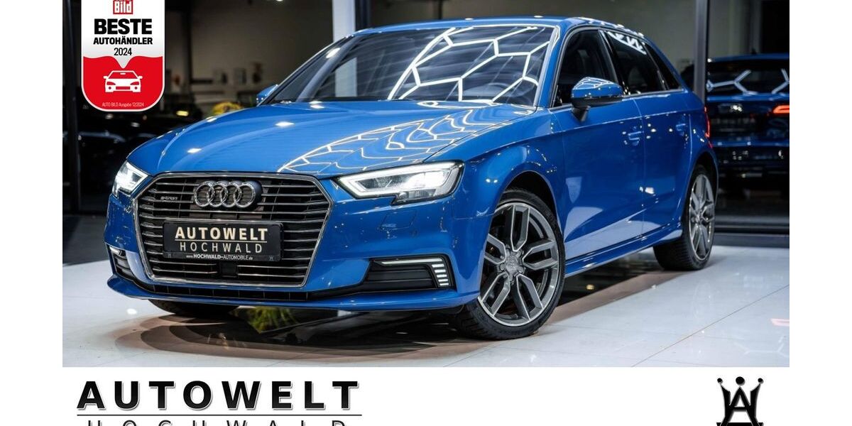 Audi A3 110.000 km 19.320 &euro; Losheim am See 66679