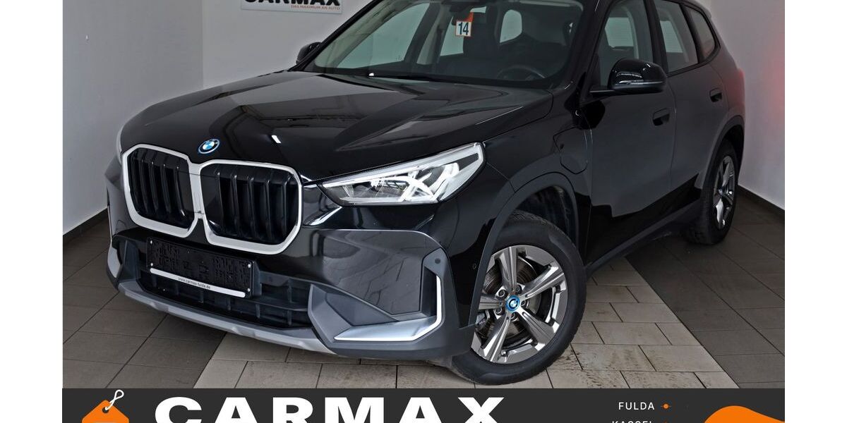 BMW X1 88.555 km 31.900 &euro; Fulda 36043