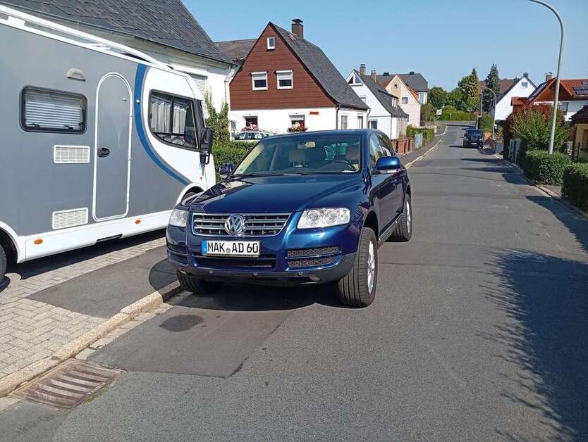 Touareg