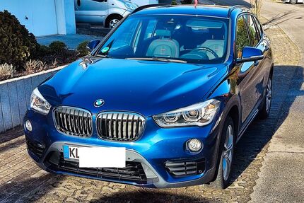 BMW X1 60.000 km 21.000 &euro; Landstuhl 66849