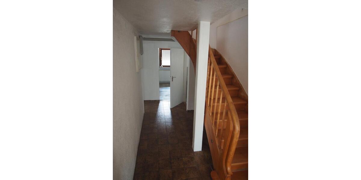 Einfamilienhaus Giengen an der Brenz - 5 Zimmer, 120 m&sup2;, 285.000&euro; | Angebot:26789515