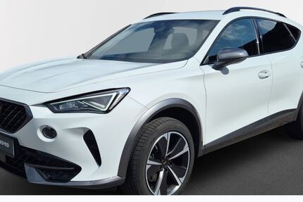 Cupra Formentor 11.549 km 28.178 &euro; Mölln 23879