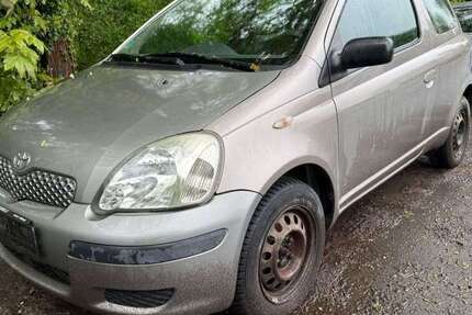 Toyota Yaris 186.000 km 399 &euro; Isernhagen 30916