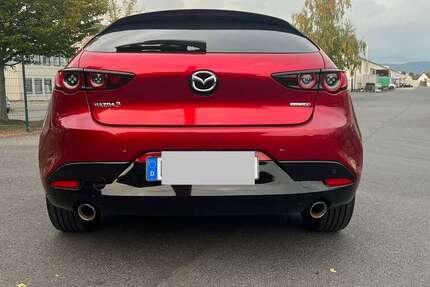 Mazda 3 102.000 km 16.299 € Mülheim-Kärlich 56218