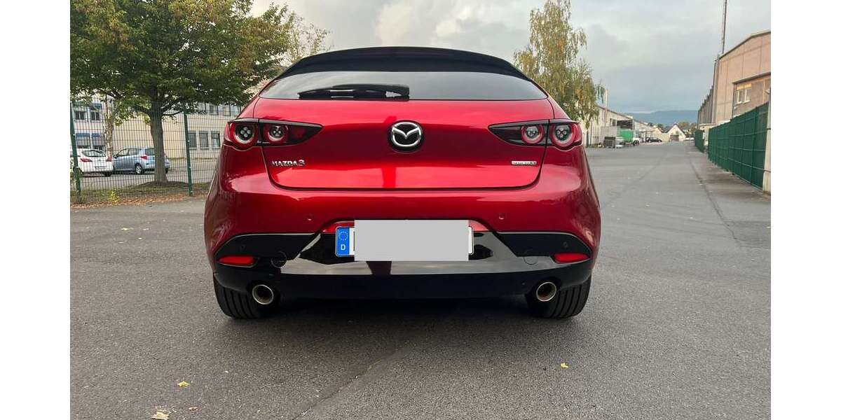 Mazda 3 102.000 km 16.299 € Mülheim-Kärlich 56218