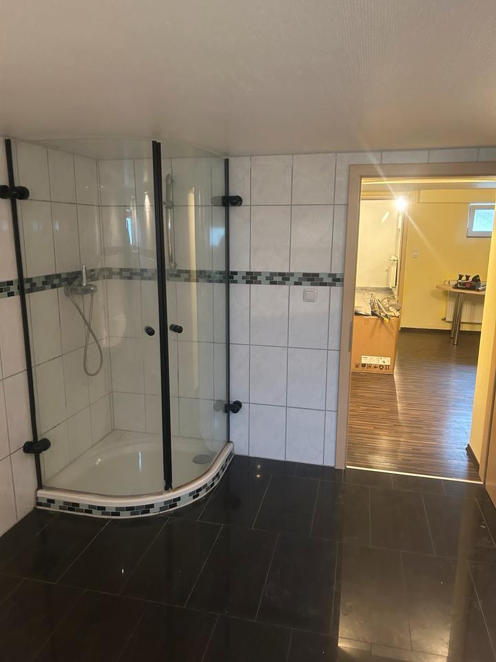 Haus mieten mit Garten 4 Personen bevorzugt!!&&&&