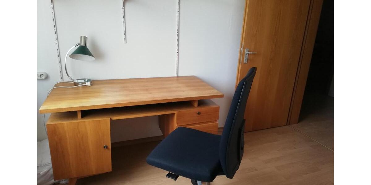 Hochparterre Mosbach - 4 Zimmer, 85 m&sup2;, 250&euro; | Angebot:26020870