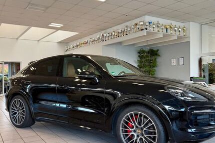 Porsche Cayenne 143.818 km 71.850 &euro; Stuhr-Bremen 28816