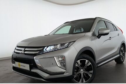 Mitsubishi Eclipse Cross 58.130 km 17.860 &euro; Düsseldorf 40599