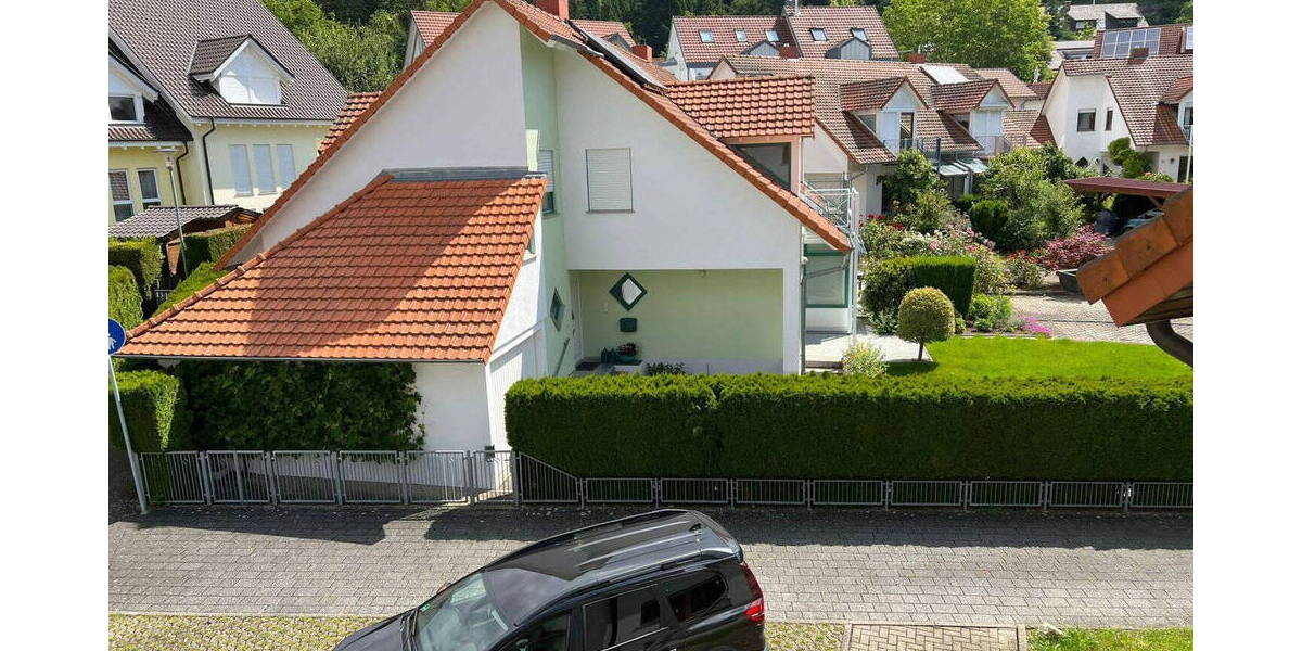 Doppelhaushälfte Hilzingen - 4 Zimmer, 116 m&sup2;, 550.000&euro; | Angebot:26789787
