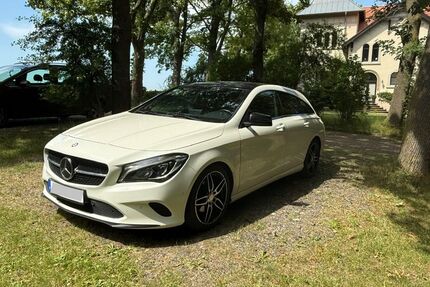 Mercedes-Benz CLA 220 Shooting Brake 176.000 km 14.000 &euro; Hannover 30173