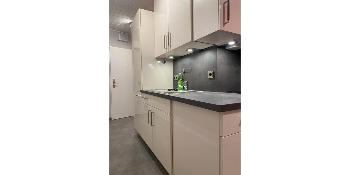 Etagenwohnung Schleswig - 1 Zimmer, 28 m&sup2;, 99.000&euro; | Angebot:26478763