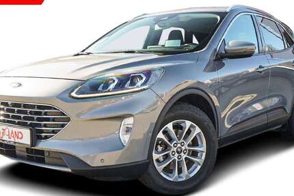 Ford Kuga 20.033 km 22.950 &euro; Erfurt 99087