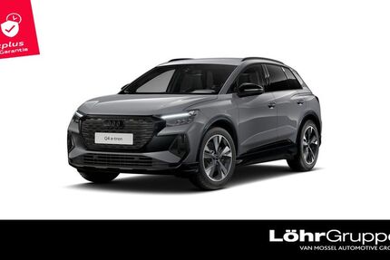 Audi Q4 7.300 km 48.480 &euro; Trier 54292