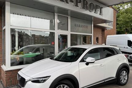 Mazda CX-3 84.000 km 12.450 € Duisburg 47249
