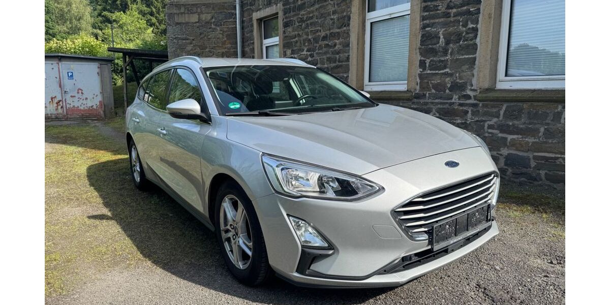 Ford Focus 239.000 km 6.700 &euro; Lüdenscheid 58511
