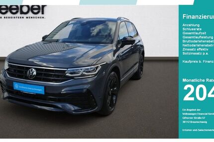 VW Tiguan 43.446 km 35.390 &euro; Calw 75365