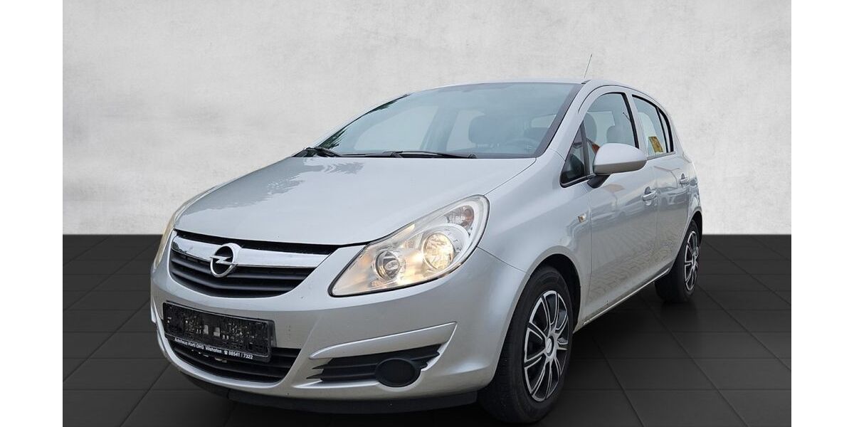 Opel Corsa 173.000 km 800 &euro; Otterskirchen 94575