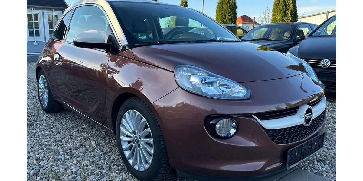 Opel Adam 150.000 km 5.990 &euro; Potsdam Mittelmark / Beelitz 14547